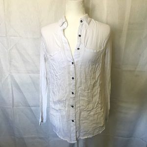 Free people button down